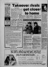 Bristol Evening Post Thursday 22 November 1990 Page 30