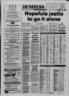 Bristol Evening Post Thursday 22 November 1990 Page 31