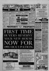 Bristol Evening Post Thursday 22 November 1990 Page 58