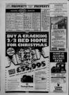 Bristol Evening Post Thursday 22 November 1990 Page 70