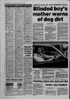 Bristol Evening Post Thursday 22 November 1990 Page 74