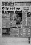 Bristol Evening Post Thursday 22 November 1990 Page 80