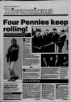 Bristol Evening Post Thursday 22 November 1990 Page 82