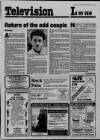 Bristol Evening Post Thursday 22 November 1990 Page 83