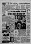 Bristol Evening Post Friday 23 November 1990 Page 2