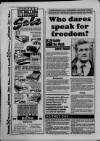Bristol Evening Post Friday 23 November 1990 Page 12