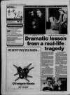 Bristol Evening Post Friday 23 November 1990 Page 14