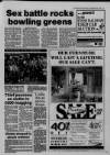 Bristol Evening Post Friday 23 November 1990 Page 15