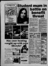 Bristol Evening Post Friday 23 November 1990 Page 16