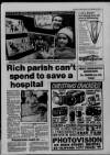 Bristol Evening Post Friday 23 November 1990 Page 19