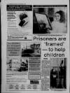 Bristol Evening Post Friday 23 November 1990 Page 22