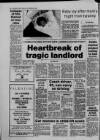 Bristol Evening Post Friday 23 November 1990 Page 26