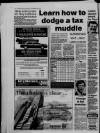 Bristol Evening Post Friday 23 November 1990 Page 28