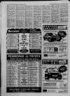 Bristol Evening Post Friday 23 November 1990 Page 38