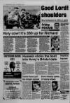 Bristol Evening Post Friday 23 November 1990 Page 66