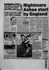 Bristol Evening Post Friday 23 November 1990 Page 68