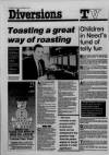 Bristol Evening Post Friday 23 November 1990 Page 72