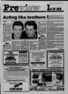Bristol Evening Post Friday 23 November 1990 Page 73