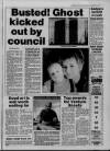 Bristol Evening Post Saturday 24 November 1990 Page 5