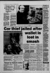 Bristol Evening Post Saturday 24 November 1990 Page 6