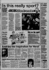 Bristol Evening Post Saturday 24 November 1990 Page 23