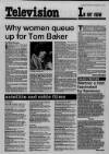 Bristol Evening Post Saturday 24 November 1990 Page 29