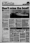 Bristol Evening Post Saturday 24 November 1990 Page 34