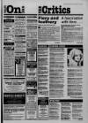 Bristol Evening Post Saturday 24 November 1990 Page 35