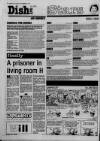 Bristol Evening Post Saturday 24 November 1990 Page 36