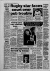 Bristol Evening Post Tuesday 27 November 1990 Page 2