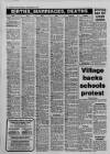 Bristol Evening Post Tuesday 27 November 1990 Page 22