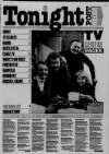 Bristol Evening Post Tuesday 27 November 1990 Page 29