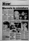 Bristol Evening Post Tuesday 27 November 1990 Page 30