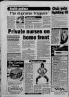 Bristol Evening Post Wednesday 28 November 1990 Page 14