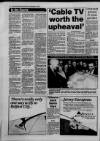 Bristol Evening Post Wednesday 28 November 1990 Page 22