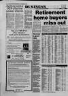 Bristol Evening Post Wednesday 28 November 1990 Page 24