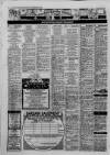 Bristol Evening Post Wednesday 28 November 1990 Page 38