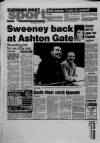 Bristol Evening Post Wednesday 28 November 1990 Page 52
