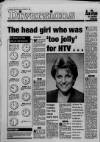 Bristol Evening Post Wednesday 28 November 1990 Page 54
