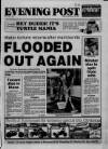 Bristol Evening Post Thursday 29 November 1990 Page 1