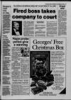 Bristol Evening Post Thursday 29 November 1990 Page 13