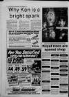 Bristol Evening Post Thursday 29 November 1990 Page 24