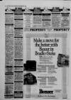 Bristol Evening Post Thursday 29 November 1990 Page 50