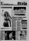 Bristol Evening Post Saturday 01 December 1990 Page 27
