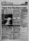 Bristol Evening Post Saturday 01 December 1990 Page 34