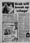 Bristol Evening Post Monday 03 December 1990 Page 12