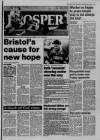 Bristol Evening Post Monday 03 December 1990 Page 27