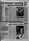 Bristol Evening Post Monday 03 December 1990 Page 31