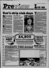 Bristol Evening Post Monday 03 December 1990 Page 35
