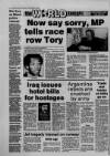 Bristol Evening Post Tuesday 04 December 1990 Page 4